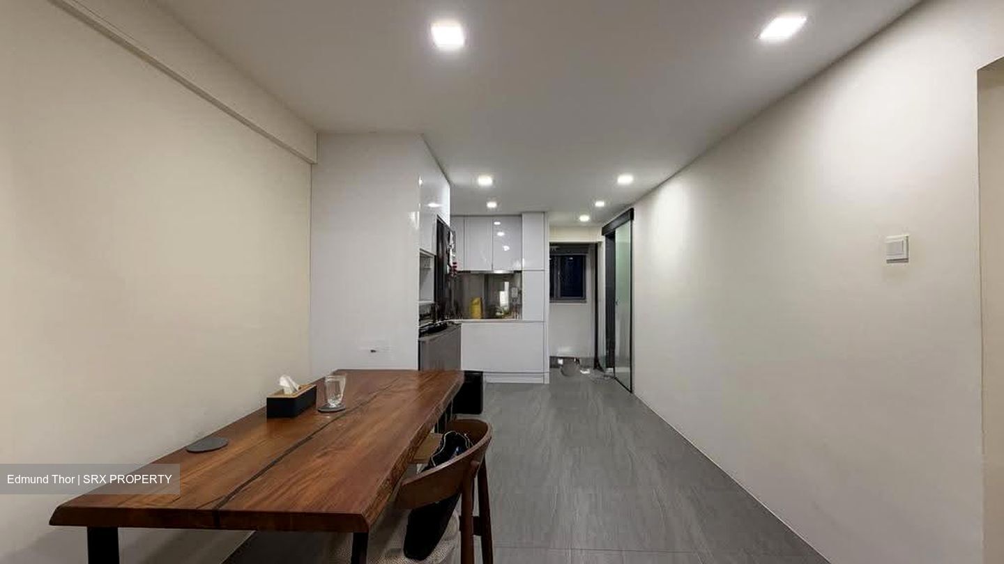 Blk 271 Queen Street (Central Area), HDB 3 Rooms #626467311